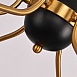 Люстра Rewire Custom Orb Chandelier In 1950 Imperiumloft 74932-22 - фото