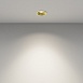 Встраиваемый светильник Technical Mini DL059-7W4K-BS - фото