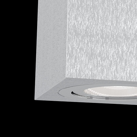 Потолочный светильник Technical C017CL-01S - фото