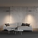 Трековый светильник Technical TR238-1-12W3K-B - фото