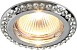 Точечный встраиваемый светильник Divinare GIANETTA 1405/02 PL-1 - фото