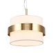 Подвесной светильник Freya Bride FR5367PL-01BS - фото