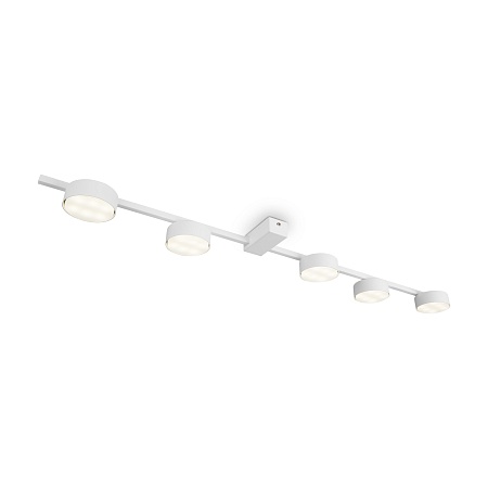 Потолочный светильник Freya Tactic FR5363CL-05W - фото