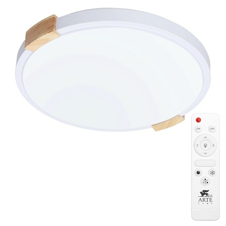 Трековая система ARTE LAMP A2684PL-72WH - фото