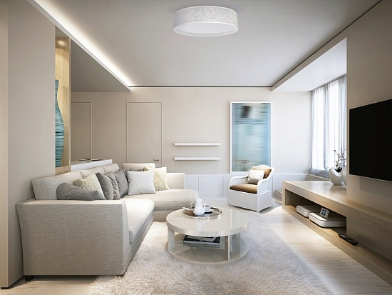 Светильник de markt DeMarkt Ривз 674016101 - фото