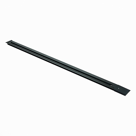 Шинопровод однофазный встраиваемый ST-Luce Черный ST012.439.00 - фото