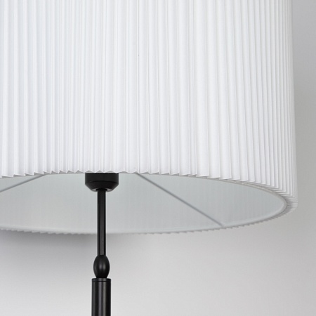 Напольный светильник Eurosvet 01163/1 черный - фото