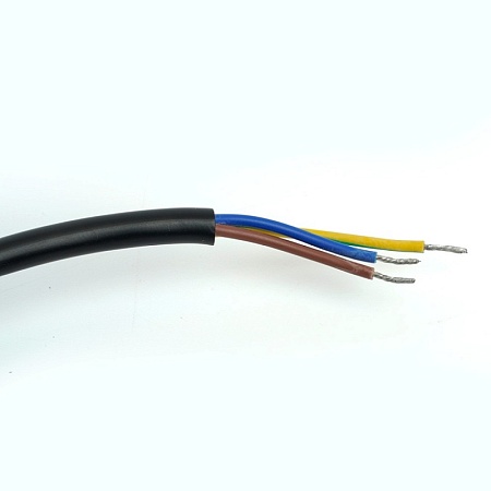 Лампа светодиодная SAFFIT SBA6525 Шар E27 25W 230V 6400K - фото