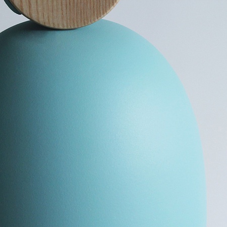 Потолочная Люстр На Штанге Rolla 8 Gray Imperiumloft 178073-26 - фото