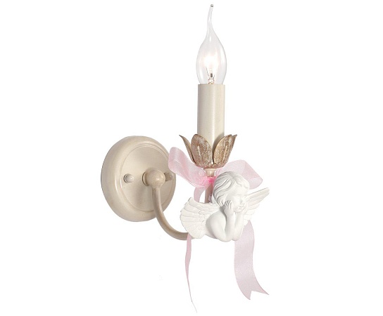 Lucia Tucci ANGELO W147.1 Ivory - фото