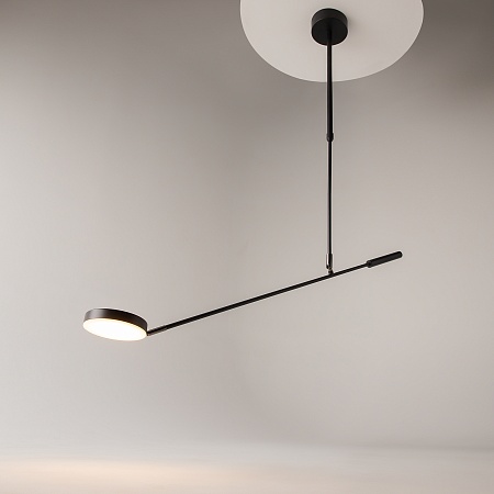 Потолочный светильник Maytoni Fad MOD070CL-L8B3K - фото