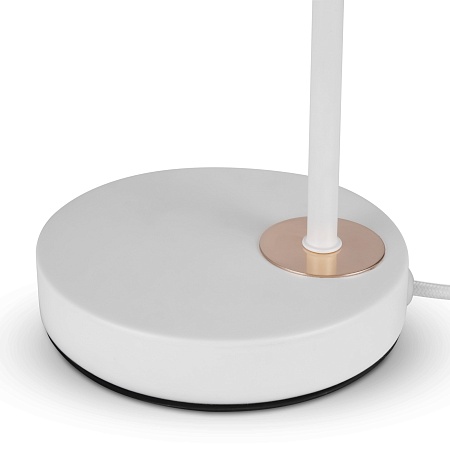 Настольный светильник Freya FR8001TL-01WG - фото