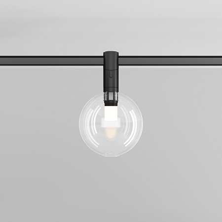 Трековый светильник Technical Bubble TR205-1-3W3K-B - фото