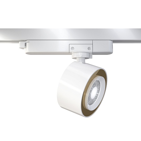 Трековый светильник Technical Treo TR023-1-12W4K - фото