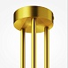 Подвесной светильник Maytoni TEATRO MOD287PL-06BS - фото