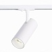 Св-к трек. Белый LED 1*15W 4000K 1 350Lm Ra≥90 36° IP20 L158xW65xH193 100-240V ST350.546.15.36 - фото