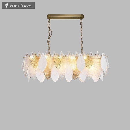 Подвесной светильник Bogate's 370 - фото