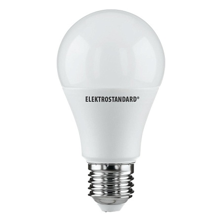 Светодиодная лампа Classic LED D 12W 6500K E27 - фото