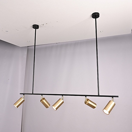 Подвесной Светильник Long John L110 Imperiumloft 101742-26 - фото