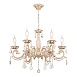 Люстра Maytoni Bronze ARM245-06-W - фото