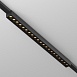 Трековый светильник Technical Points  TR162-1-18W3K-M-B - фото