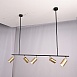 Подвесной Светильник Long John L110 Imperiumloft 101742-26 - фото