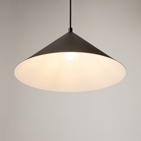 Подвесной светильник Maytoni Basic colors MOD167PL-01B - фото