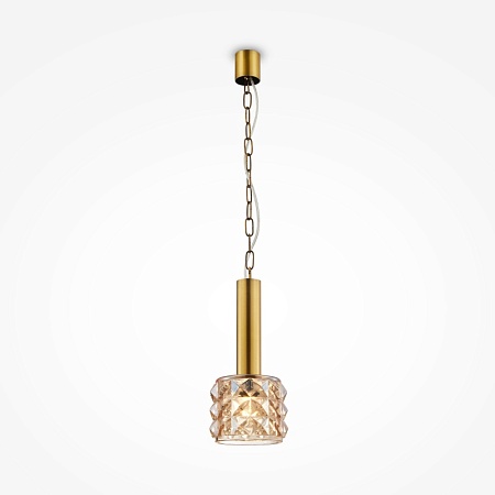 Подвесной светильник Maytoni Rock Me MOD027PL-01BS - фото