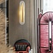 Настенный Светильник Phebe B Imperiumloft 211995-26 - фото