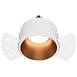 Встраиваемый светильник Technical Share DL051-01-GU10-RD-WMG - фото