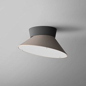 Потолочный Светильник Knap D40 Beige Imperiumloft 193559-26