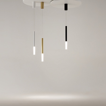 Подвесной светильник Maytoni Pro Shade MOD157PL-L6WK - фото