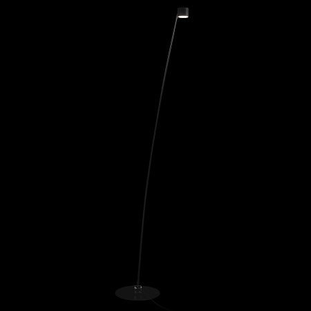 10374/2600 Торшер LOFT IT Sampei - фото