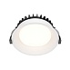Встраиваемый светильник Technical Okno DL055-12W3K-W - фото
