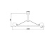 Люстра Maytoni Abigail MOD134PL-06B - фото