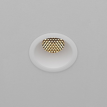 Встраиваемый светильник Technical DL115-10W-2.7K-W - фото