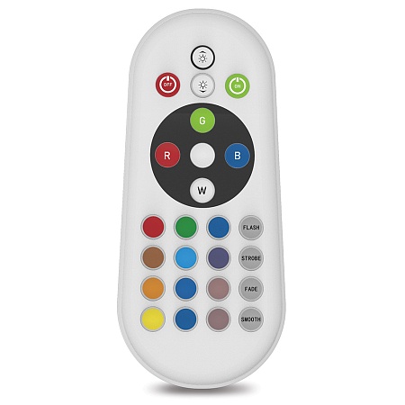 Светодиодный прожектор Feron LL-612 IP65 30W RGB - фото