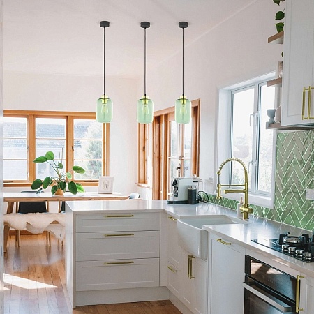 Подвесной акцентный светильник TK Lighting 6696 - фото