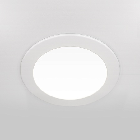 Встраиваемый светильник Technical Stockton DL018-6-L18W - фото