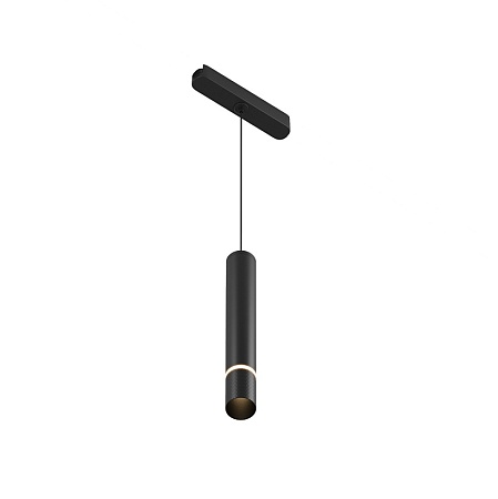 Светильник на шине Denkirs AIR HANG DK5315-BK - фото
