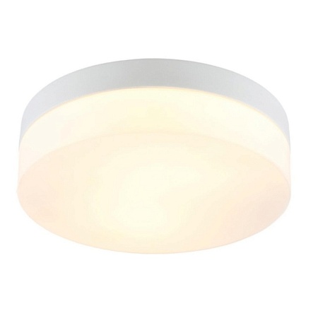 Потолочный светильник Arte Lamp AQUA-TABLET A6047PL-3WH - фото