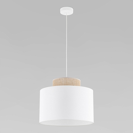 Подвесной светильник TK Lighting 1856 Duo - фото