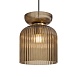 Подвесной светильник Freya FR5558PL-01BR - фото