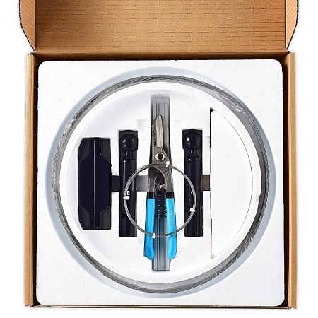 Подвесной комплект для опорной штанги ST-Luce ST981.129.00 - фото