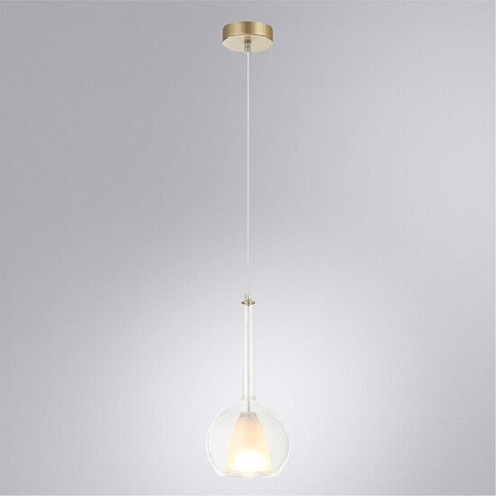  ARTE LAMP A2715SP-1SG - фото