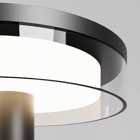 Ландшафтный светильник Outdoor O503FL-L4B3K - фото