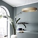 Подвесной Кольцевой Светильник Range 1 D55 Light Wood Imperiumloft 195537-26 - фото