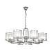 Люстра Freya Elin FR5016PL-08CH - фото