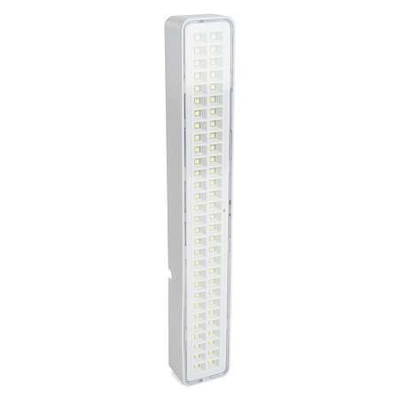 Светильник аккумуляторный Feron.One, 60LED DC, белый, EL131 - фото