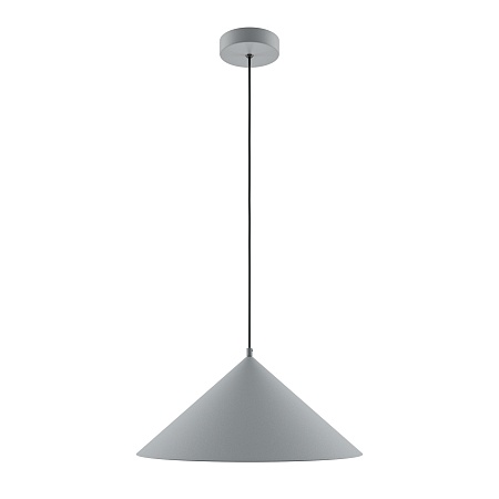 Подвесной светильник Maytoni Basic colors MOD167PL-01GR - фото